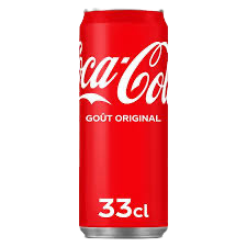 Coca-Cola