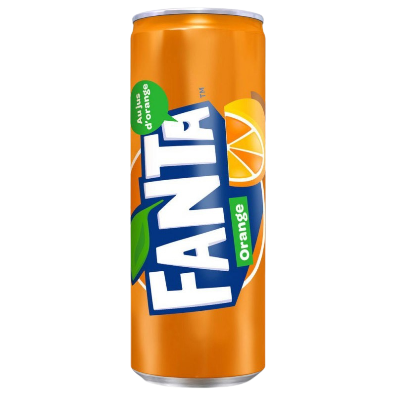 Fanta