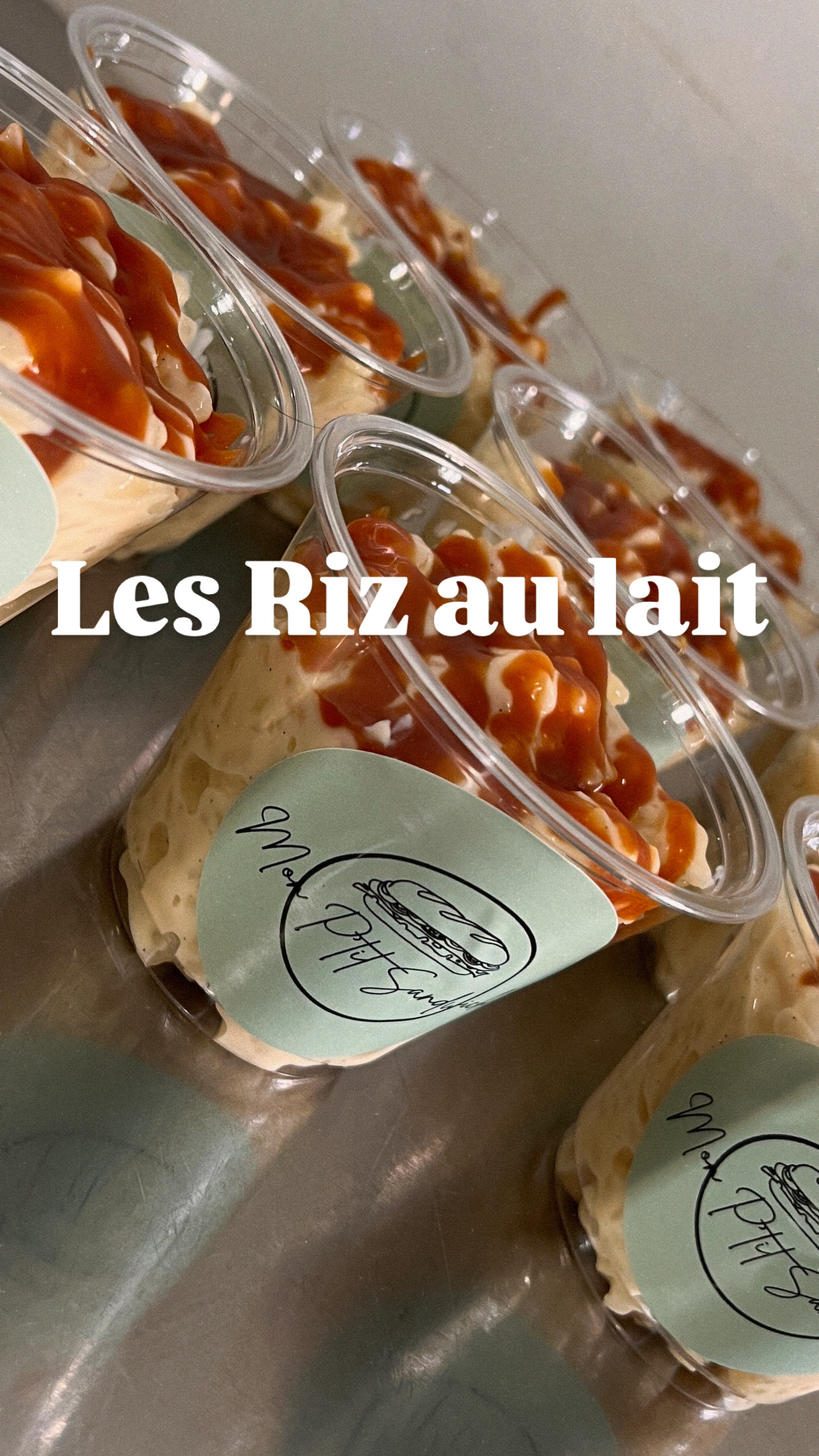 RIZ AU LAIT