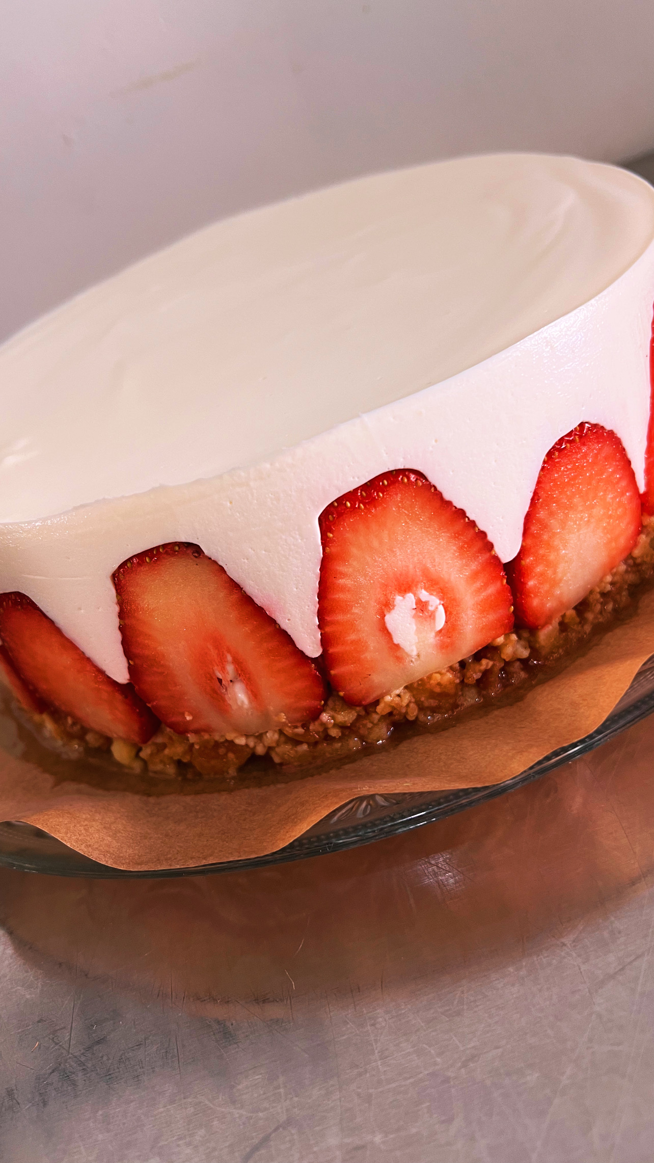 CHEESECAKE