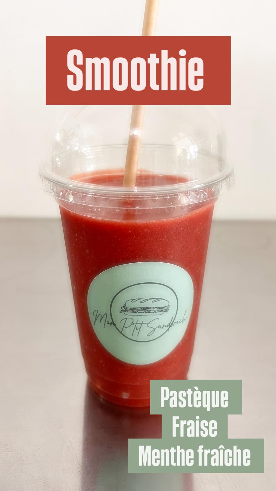 SMOOTHIE