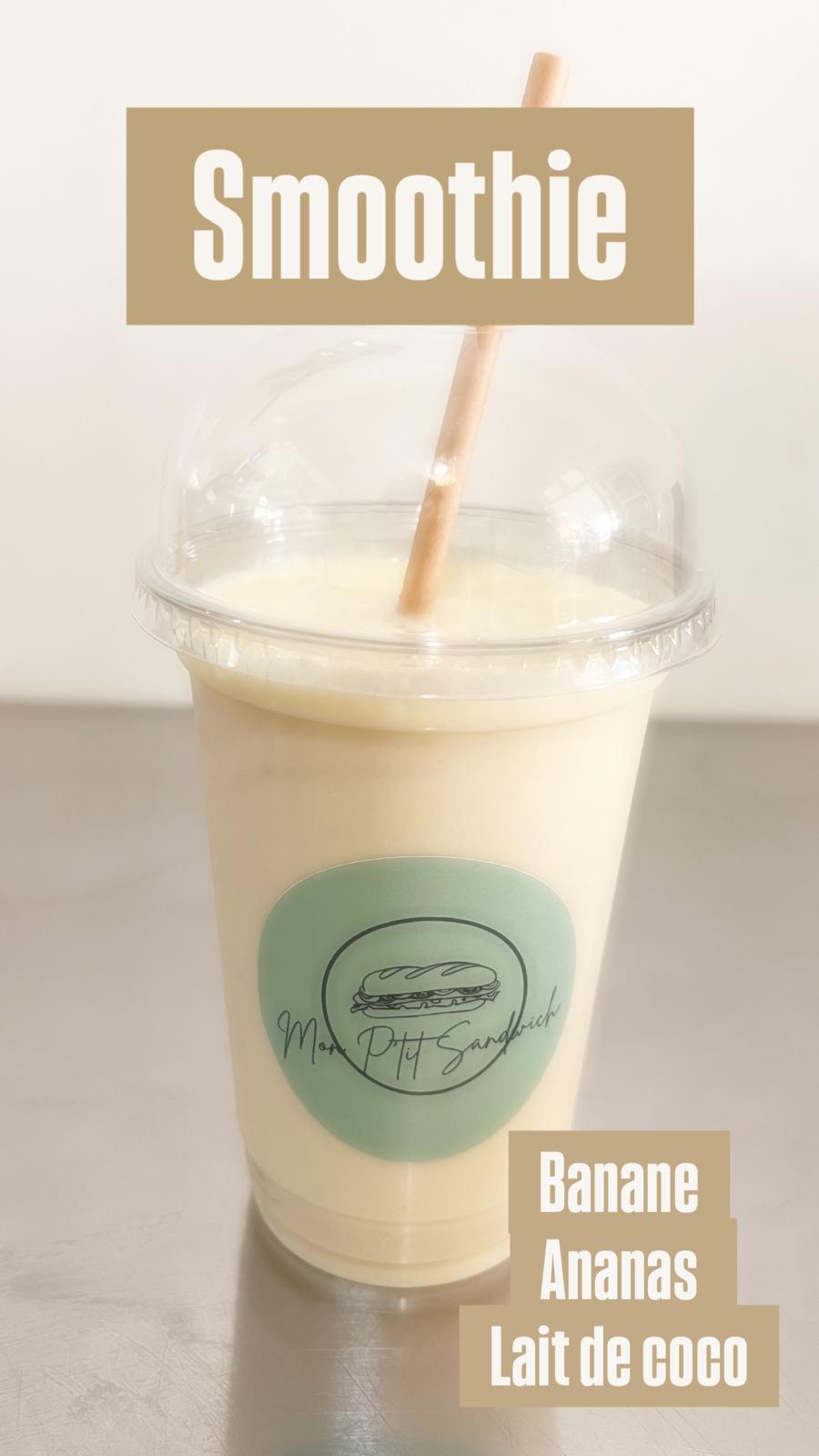 SMOOTHIE