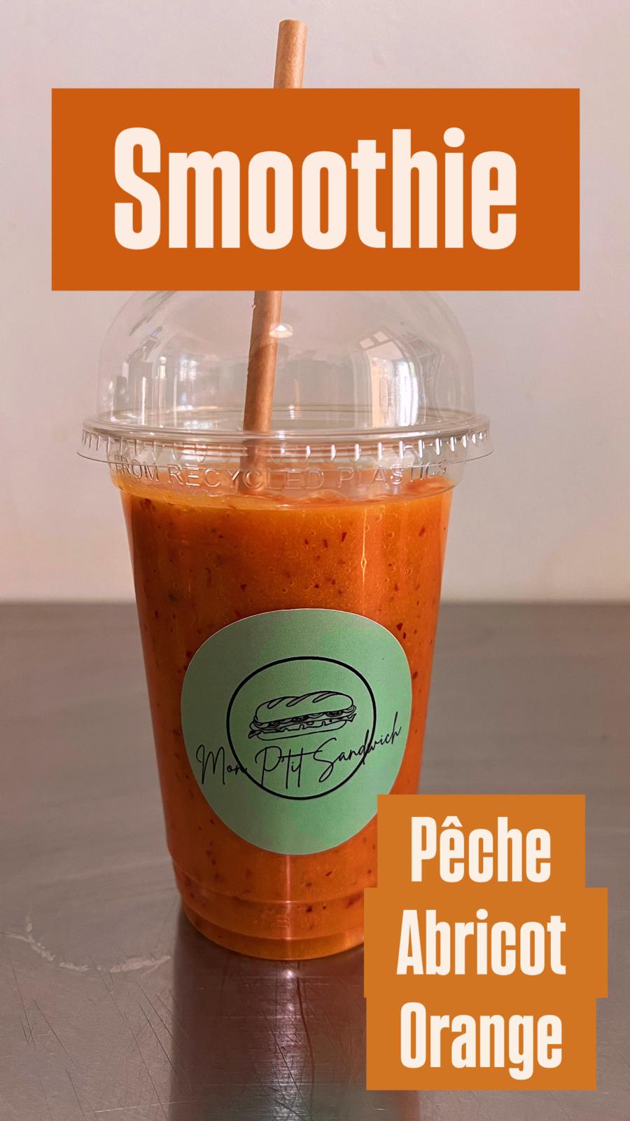 SMOOTHIE